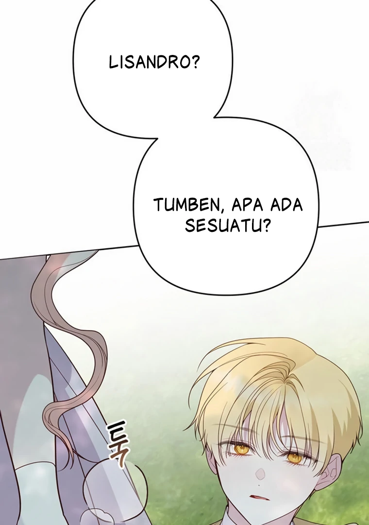 Baca Baby Tyrant - Chapter 112 halaman 60