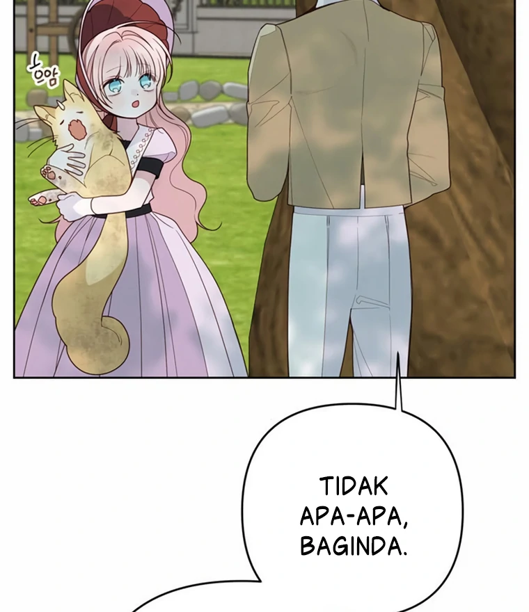 Baca Baby Tyrant - Chapter 112 halaman 63