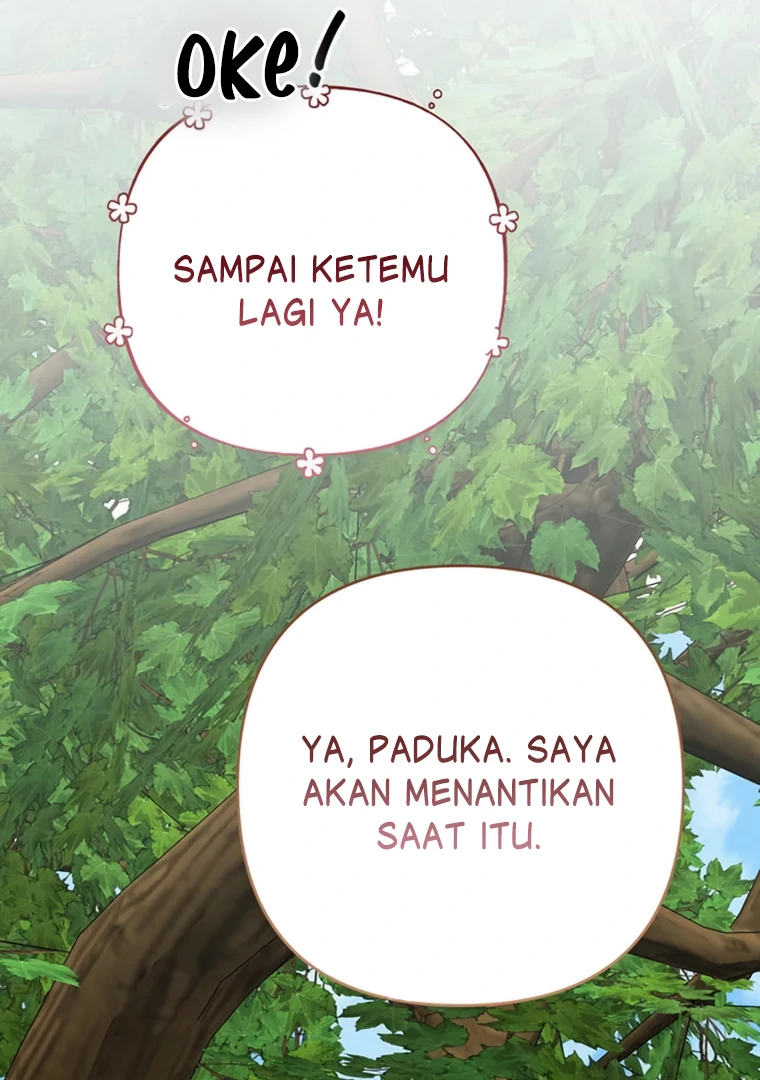 Baca Baby Tyrant - Chapter 112 halaman 65