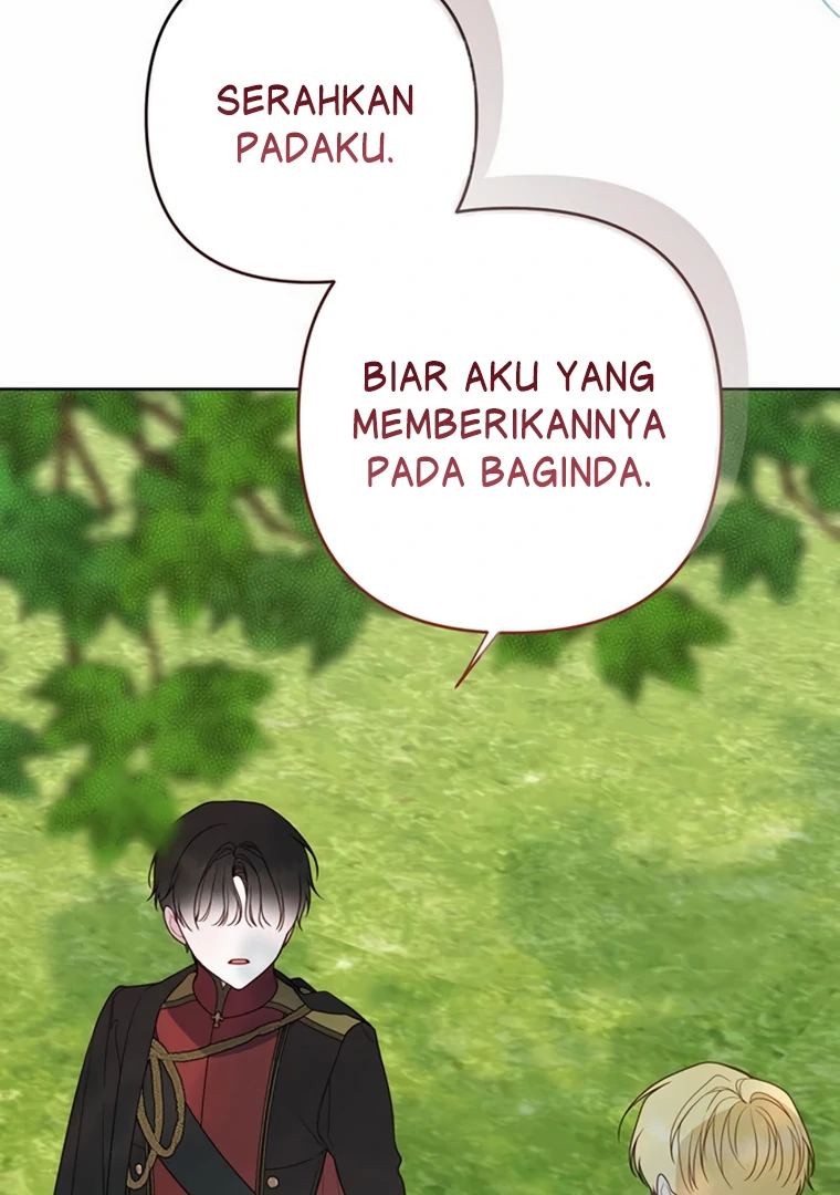 Baca Baby Tyrant - Chapter 112 halaman 71