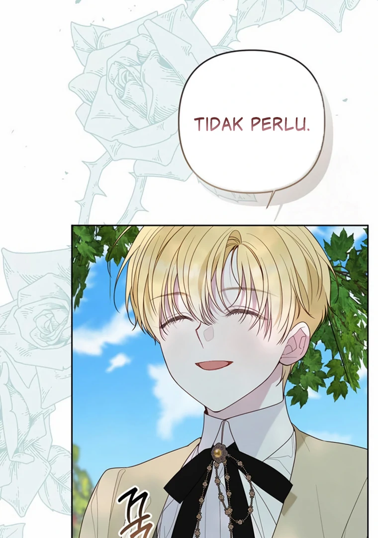 Baca Baby Tyrant - Chapter 112 halaman 73