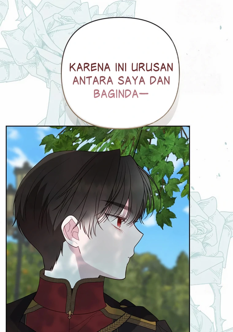 Baca Baby Tyrant - Chapter 112 halaman 75