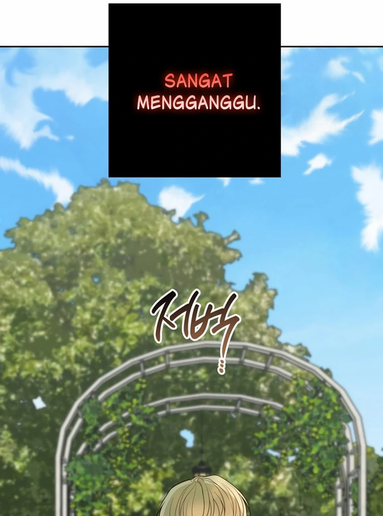 Baca Baby Tyrant - Chapter 112 halaman 79