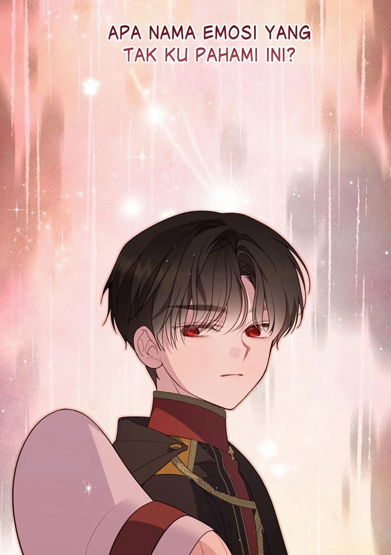 Baca Baby Tyrant - Chapter 112 halaman 92