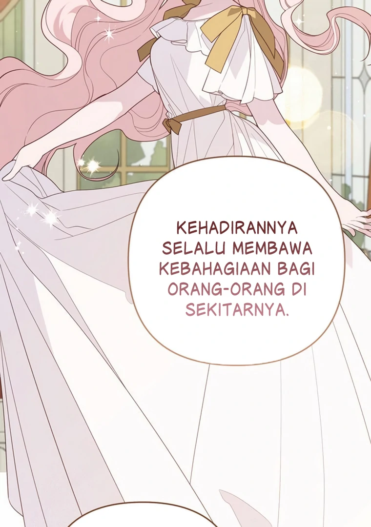 Baca Baby Tyrant - Chapter 113 halaman 101