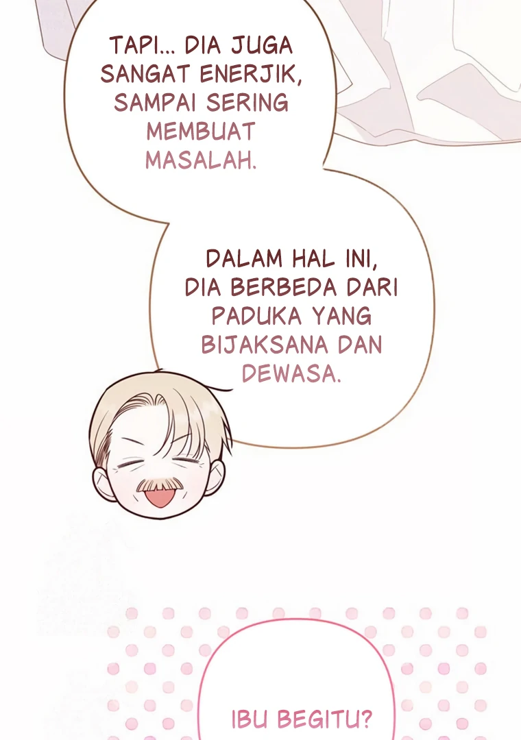 Baca Baby Tyrant - Chapter 113 halaman 102