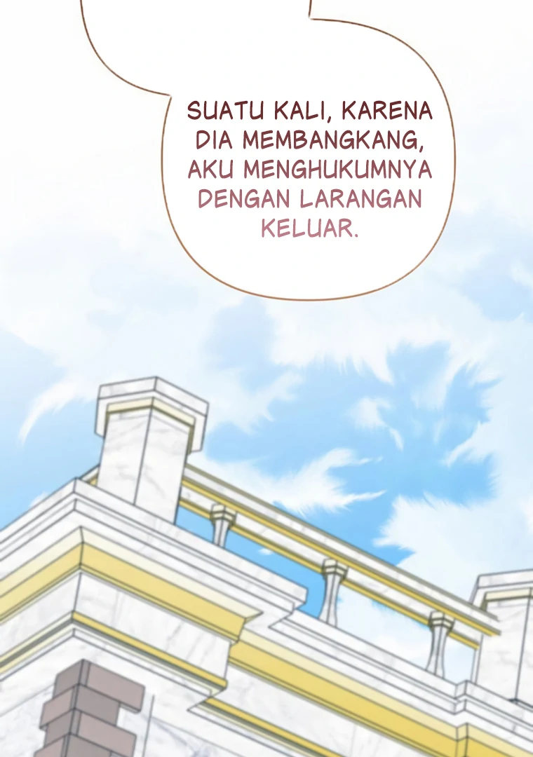 Baca Baby Tyrant - Chapter 113 halaman 104