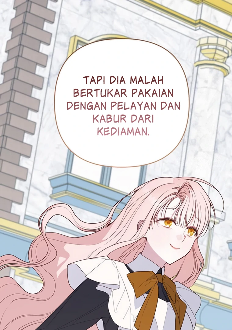 Baca Baby Tyrant - Chapter 113 halaman 105