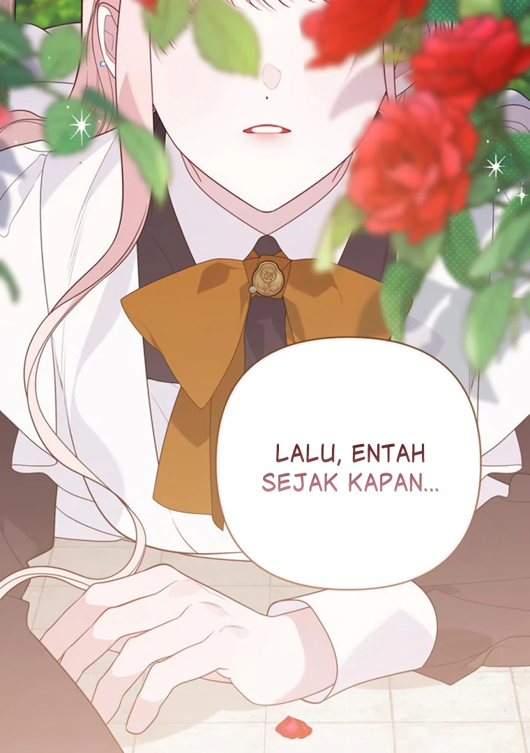 Baca Baby Tyrant - Chapter 113 halaman 107