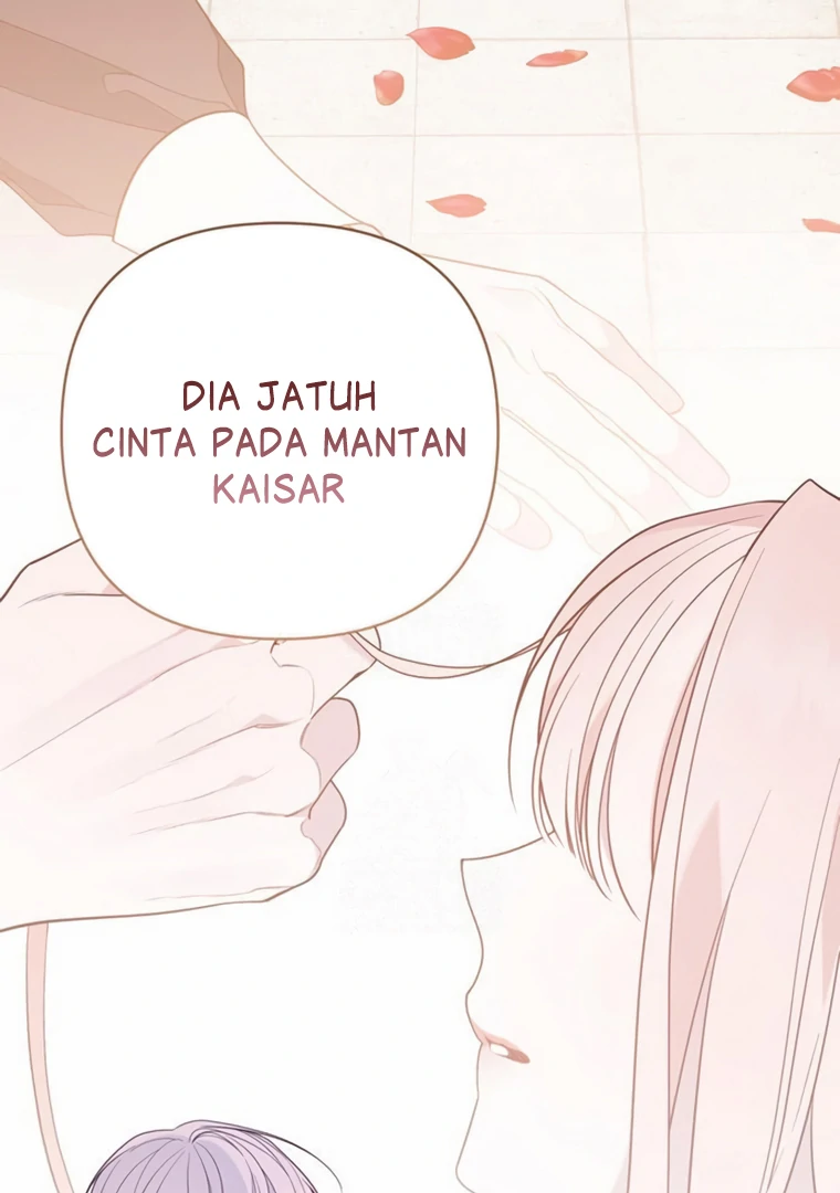 Baca Baby Tyrant - Chapter 113 halaman 108