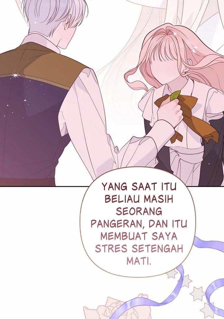 Baca Baby Tyrant - Chapter 113 halaman 109