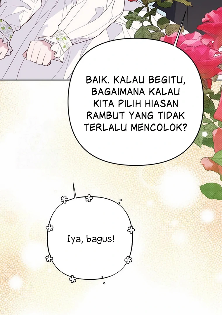 Baca Baby Tyrant - Chapter 113 halaman 11