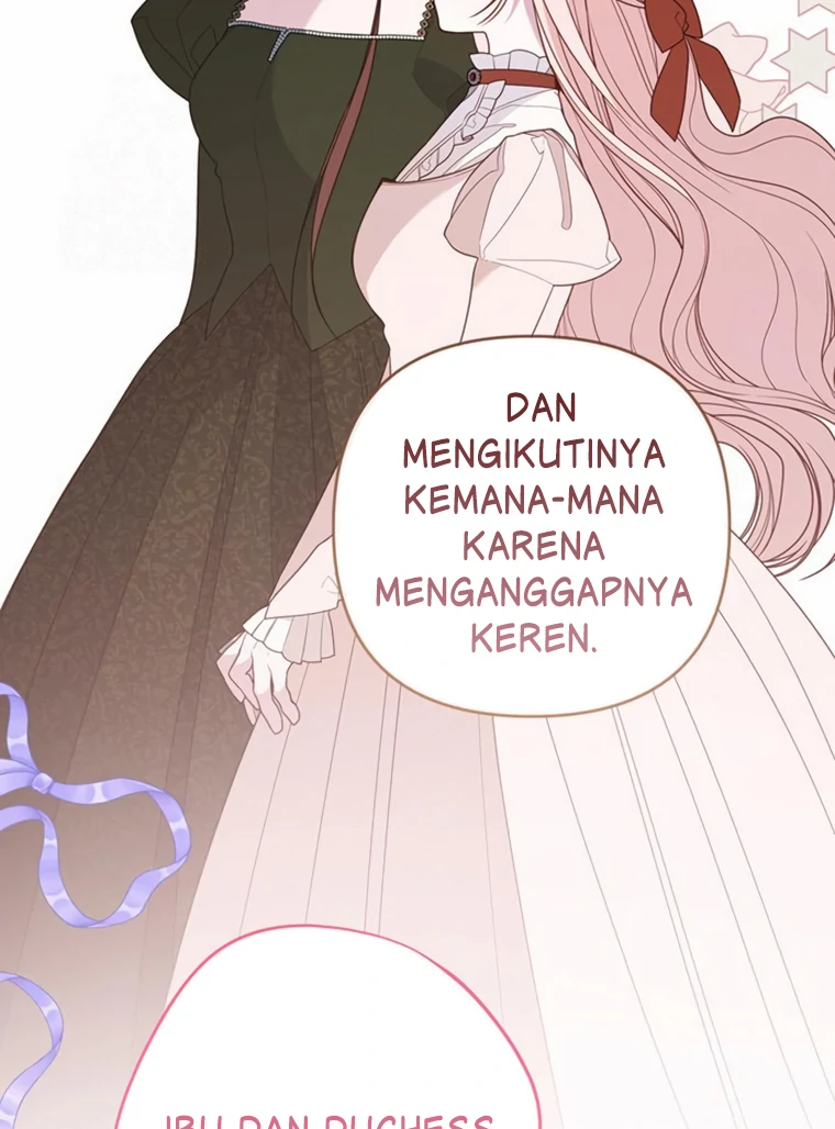 Baca Baby Tyrant - Chapter 113 halaman 111