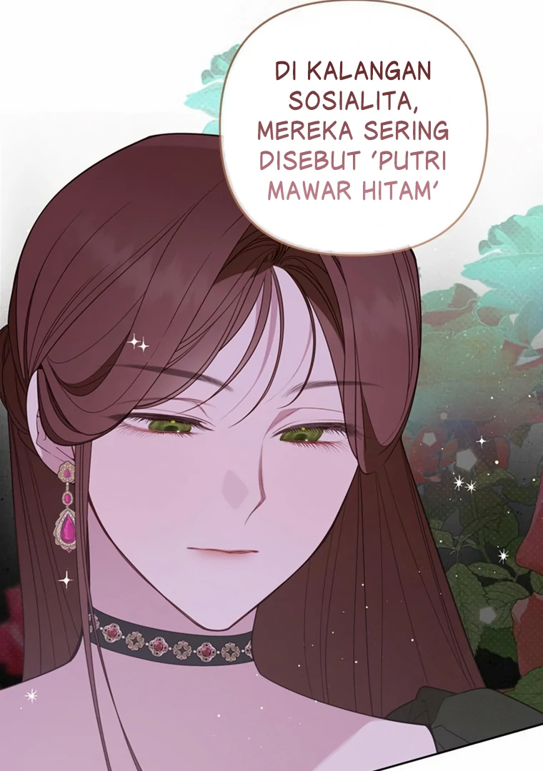 Baca Baby Tyrant - Chapter 113 halaman 113