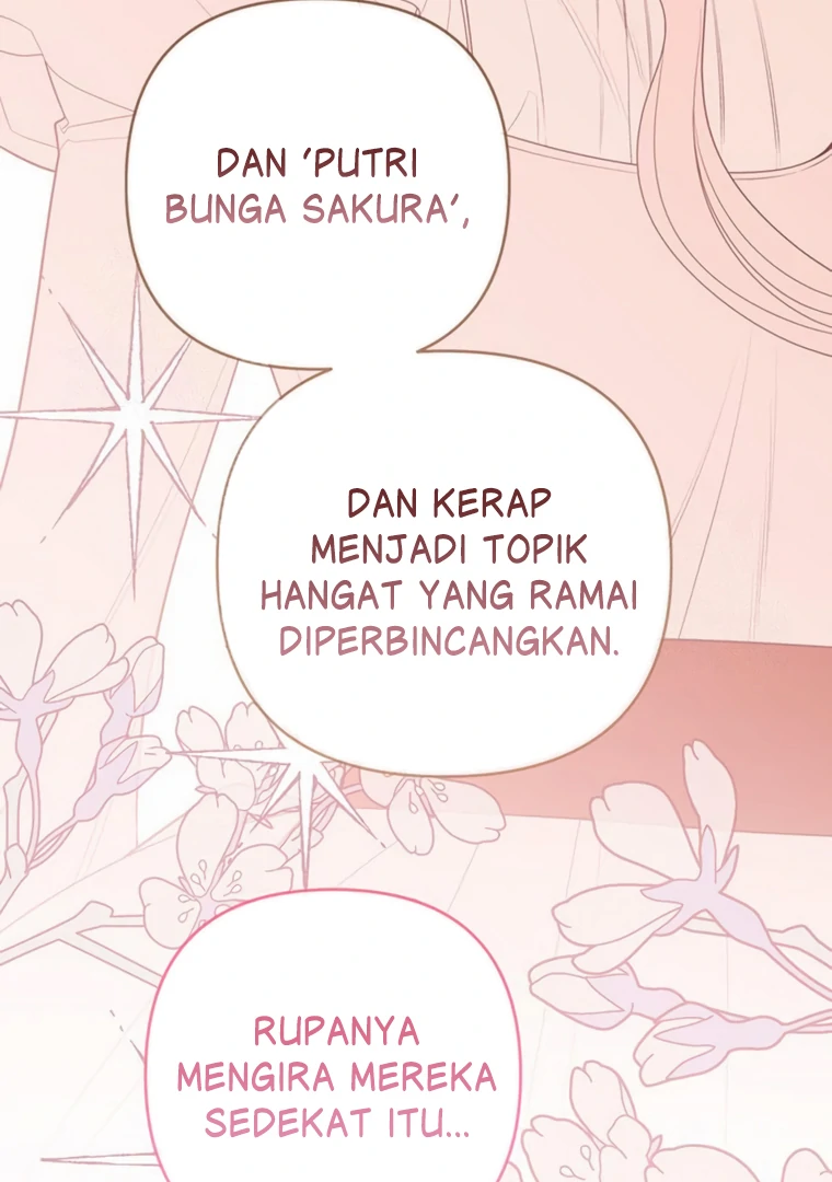 Baca Baby Tyrant - Chapter 113 halaman 115
