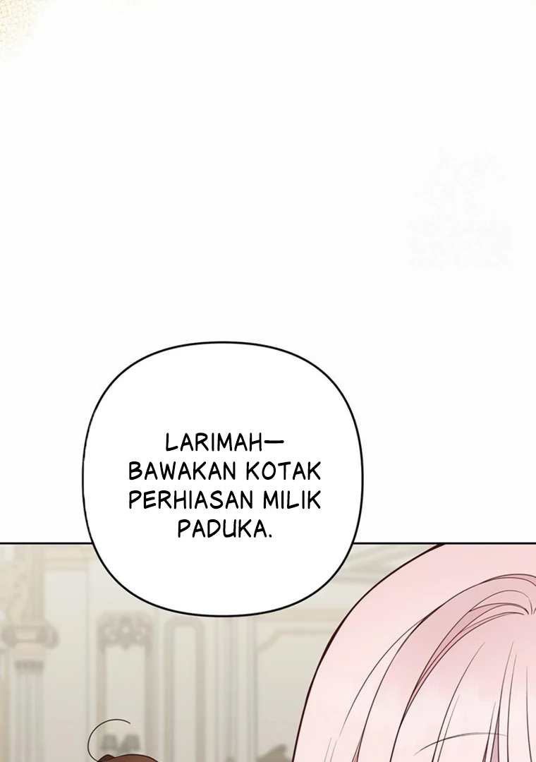 Baca Baby Tyrant - Chapter 113 halaman 12