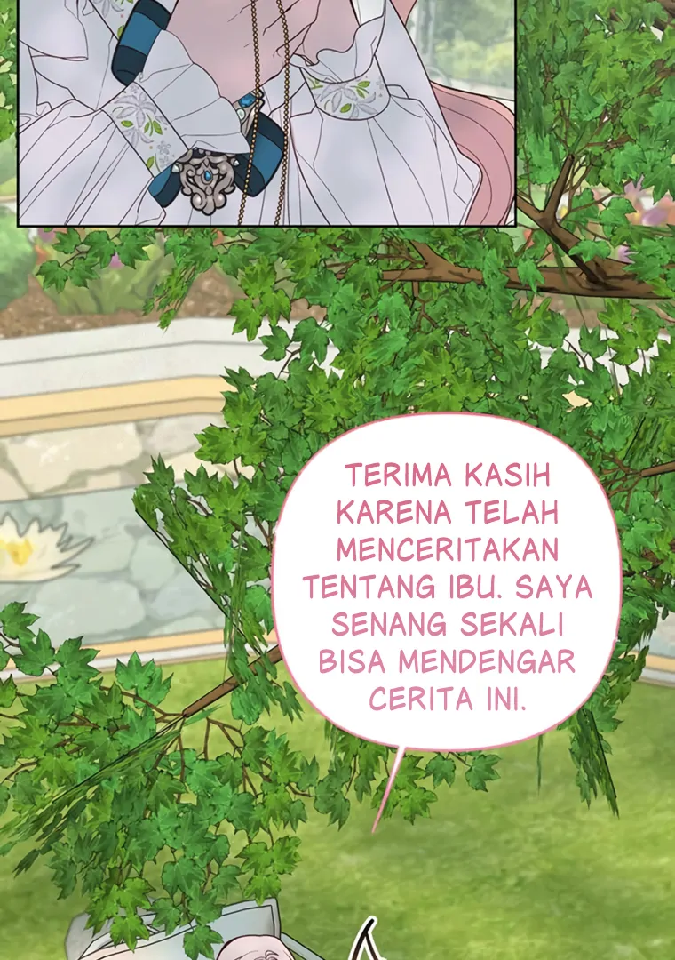 Baca Baby Tyrant - Chapter 113 halaman 120
