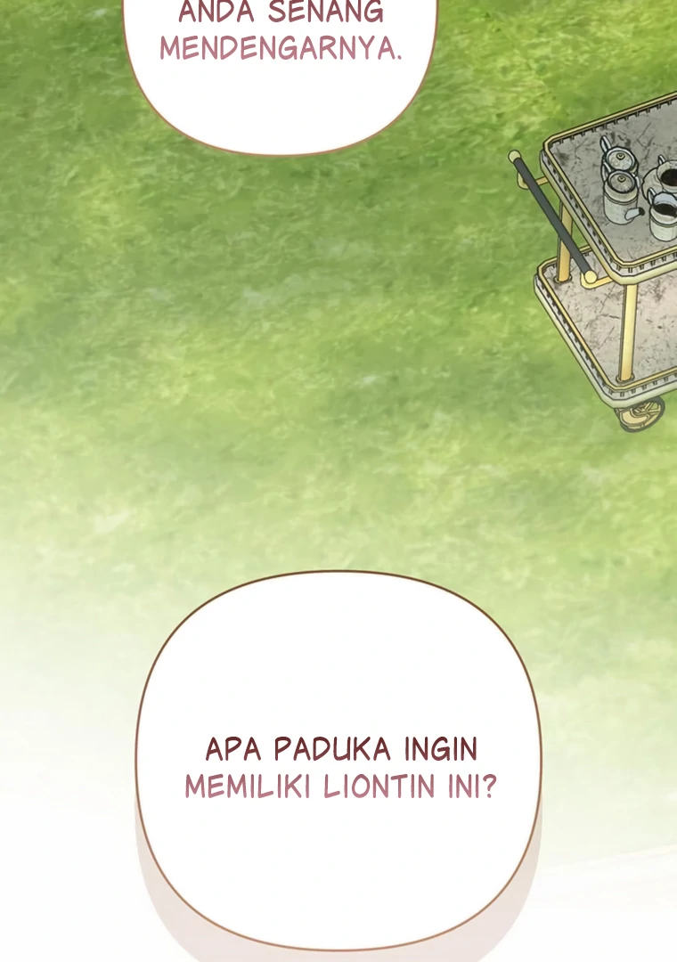 Baca Baby Tyrant - Chapter 113 halaman 122