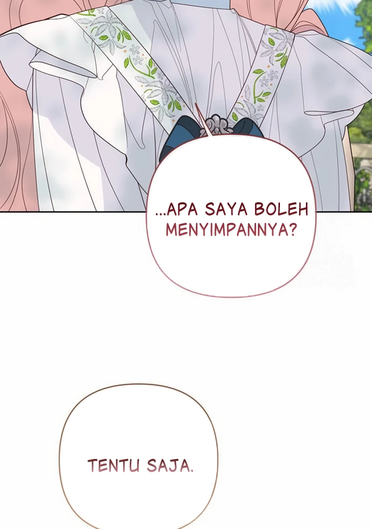 Baca Baby Tyrant - Chapter 113 halaman 124