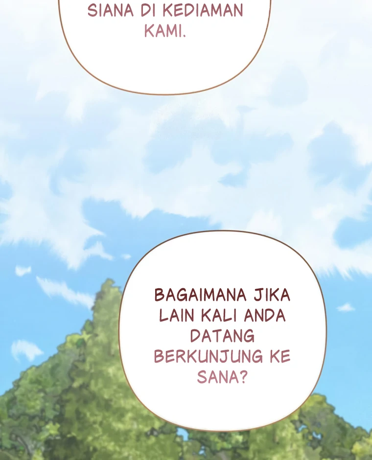 Baca Baby Tyrant - Chapter 113 halaman 128