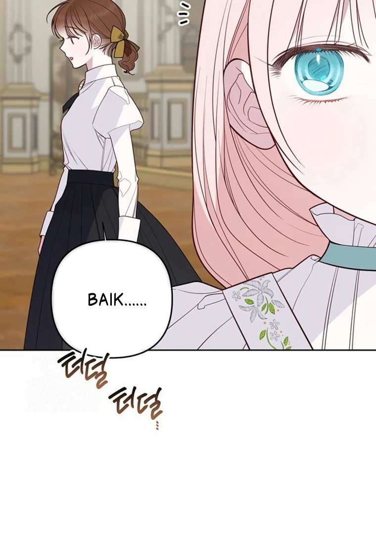 Baca Baby Tyrant - Chapter 113 halaman 13