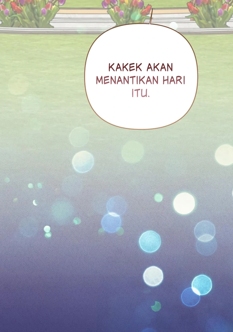 Baca Baby Tyrant - Chapter 113 halaman 133