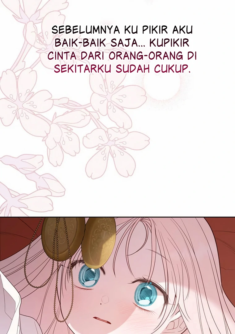 Baca Baby Tyrant - Chapter 113 halaman 138