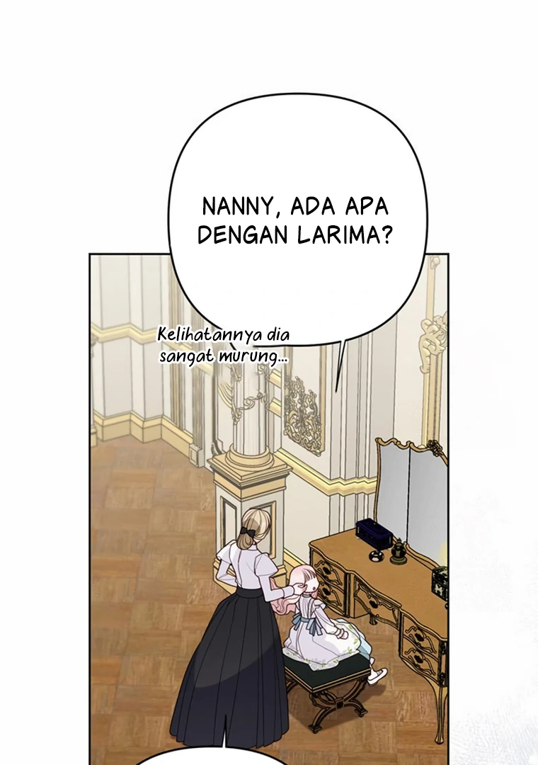 Baca Baby Tyrant - Chapter 113 halaman 14