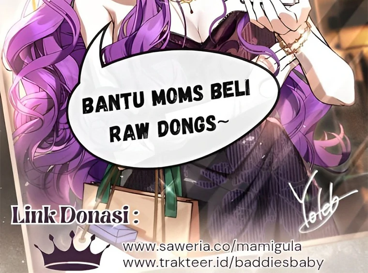 Baca Baby Tyrant - Chapter 113 halaman 155