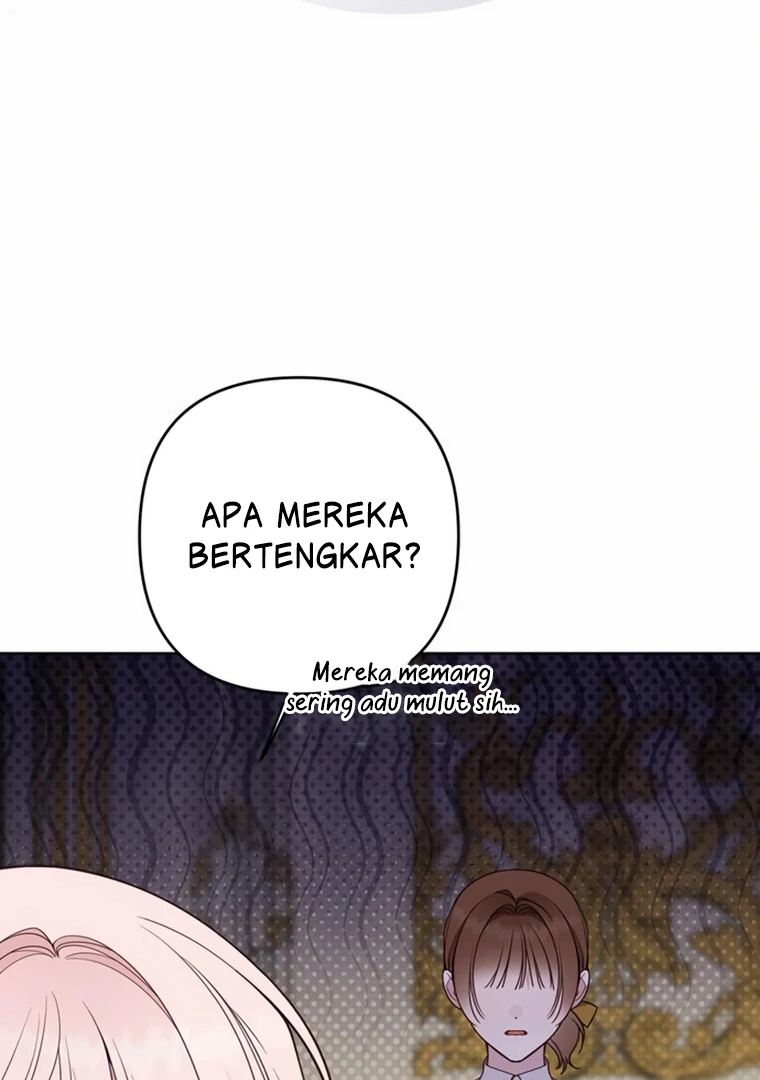Baca Baby Tyrant - Chapter 113 halaman 16