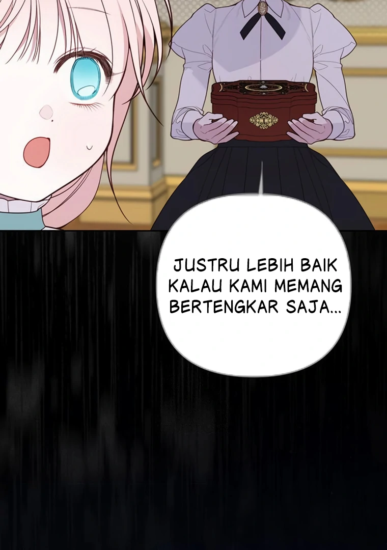 Baca Baby Tyrant - Chapter 113 halaman 17