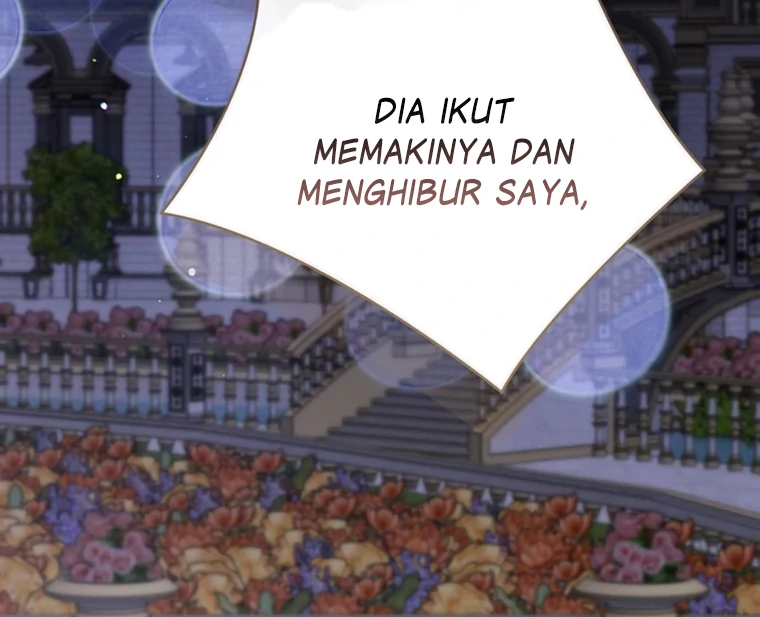 Baca Baby Tyrant - Chapter 113 halaman 19