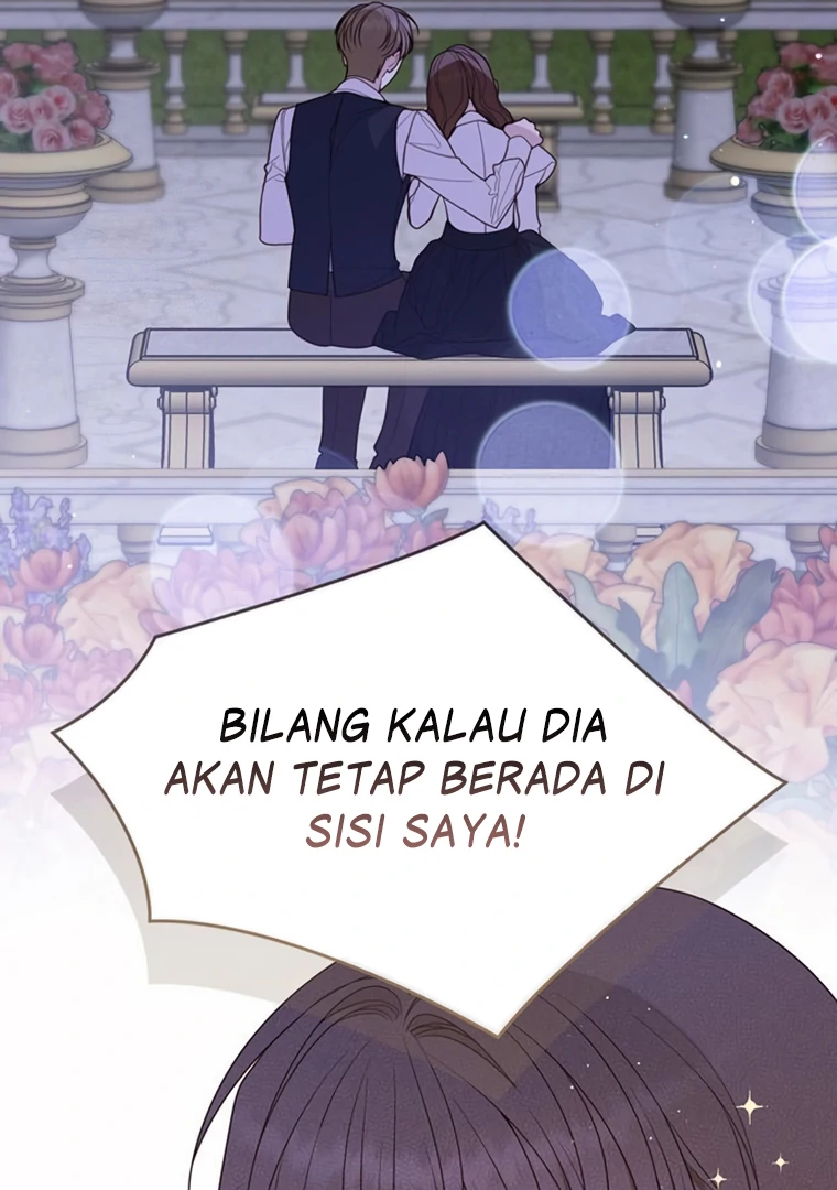 Baca Baby Tyrant - Chapter 113 halaman 20