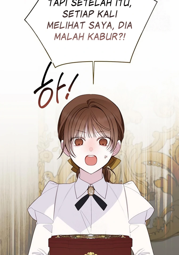 Baca Baby Tyrant - Chapter 113 halaman 22