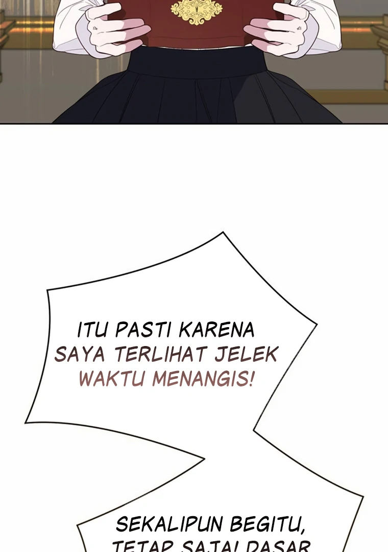 Baca Baby Tyrant - Chapter 113 halaman 23
