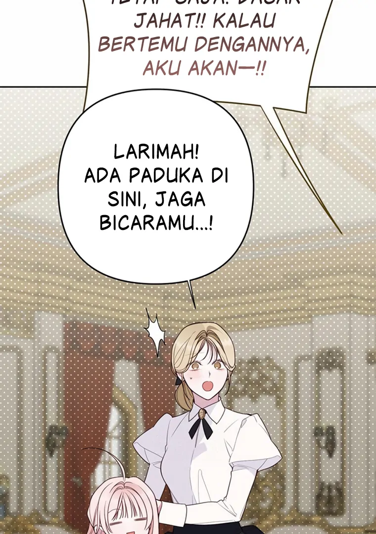 Baca Baby Tyrant - Chapter 113 halaman 24
