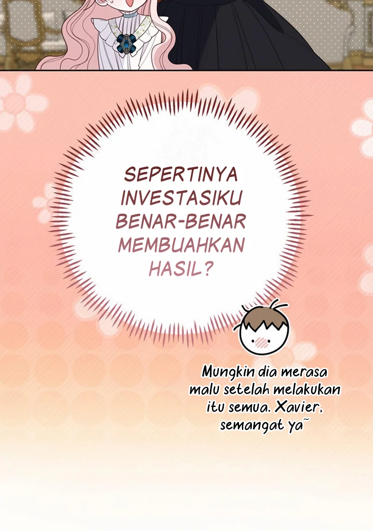Baca Baby Tyrant - Chapter 113 halaman 25