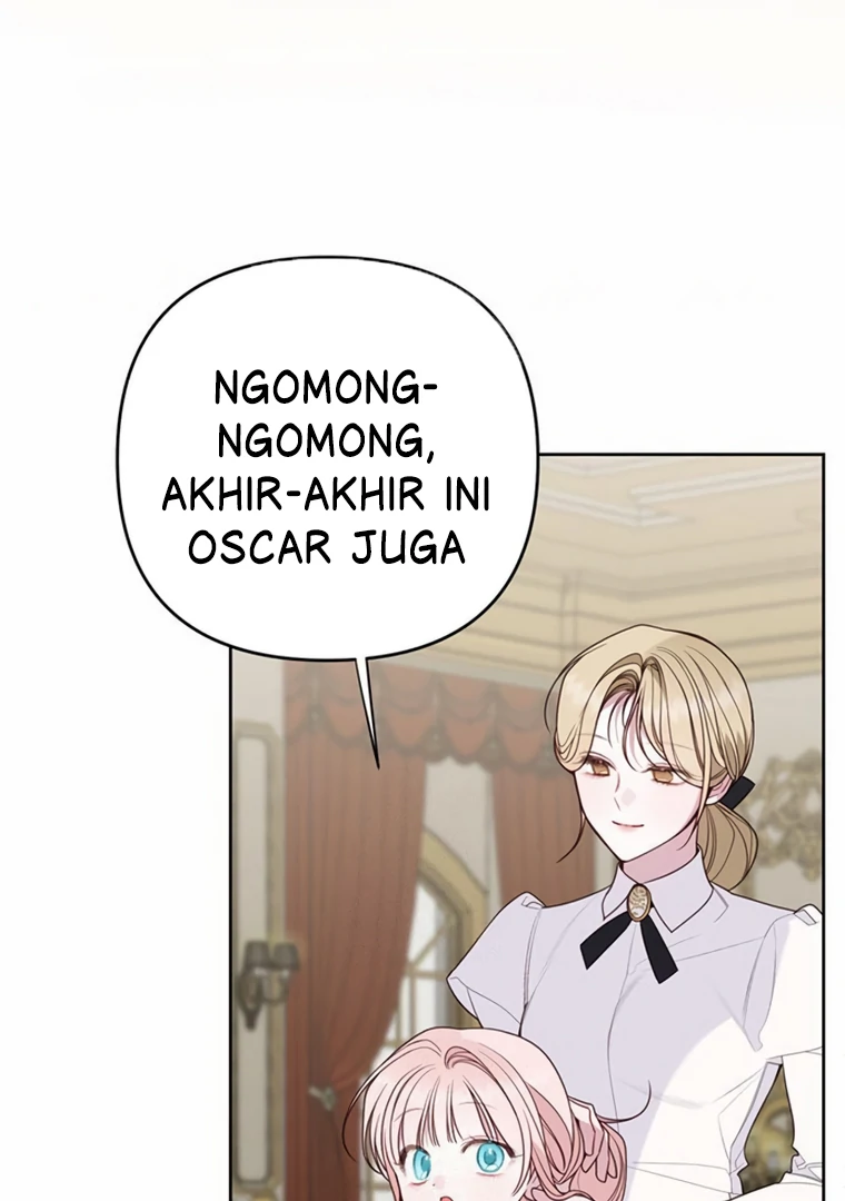Baca Baby Tyrant - Chapter 113 halaman 26
