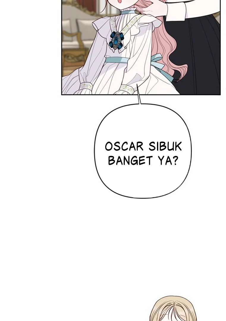 Baca Baby Tyrant - Chapter 113 halaman 27