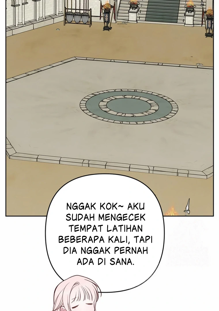 Baca Baby Tyrant - Chapter 113 halaman 29