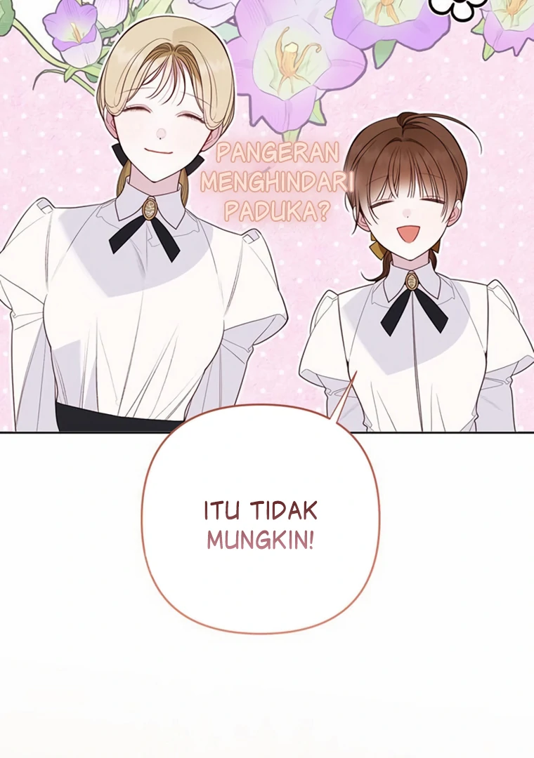 Baca Baby Tyrant - Chapter 113 halaman 32