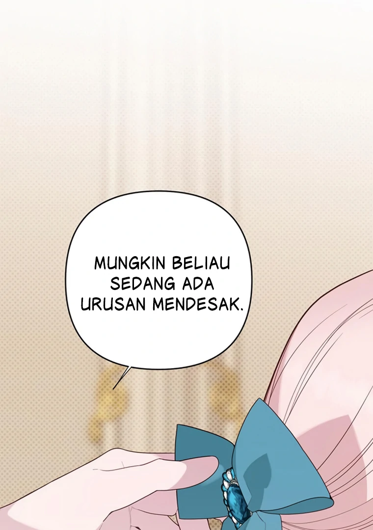 Baca Baby Tyrant - Chapter 113 halaman 33