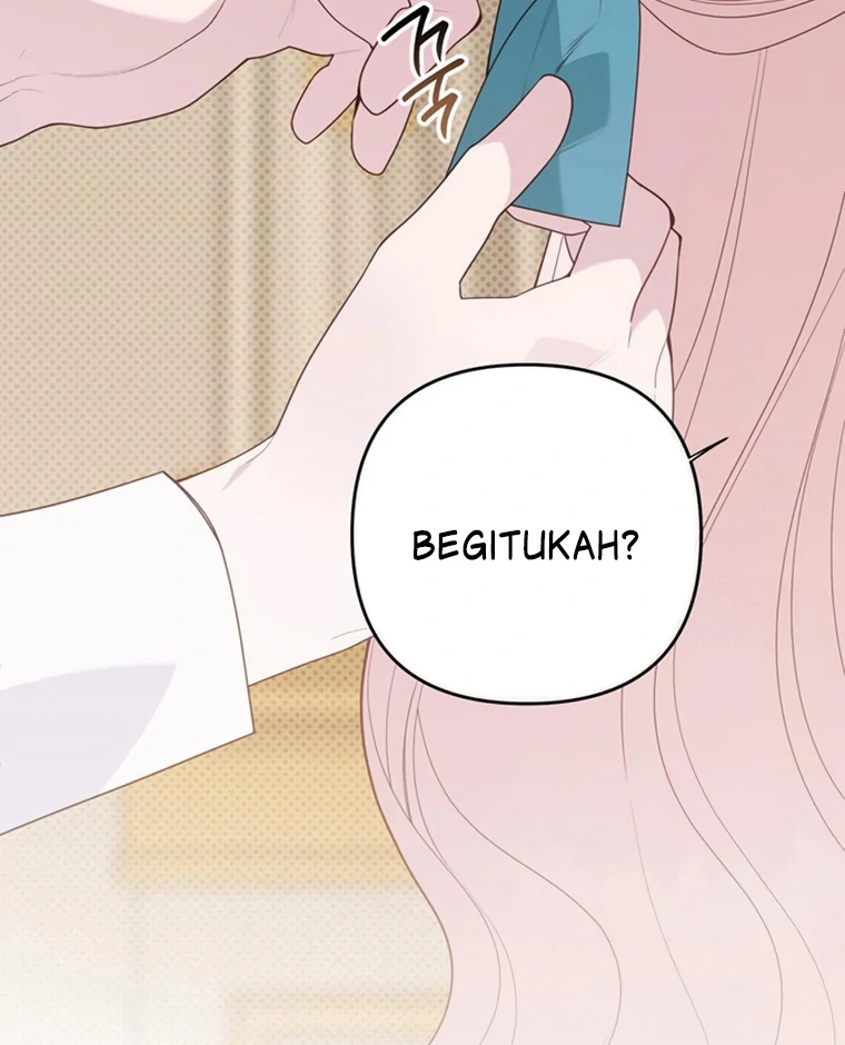 Baca Baby Tyrant - Chapter 113 halaman 34