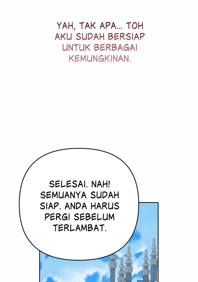 Baca Baby Tyrant - Chapter 113 halaman 36