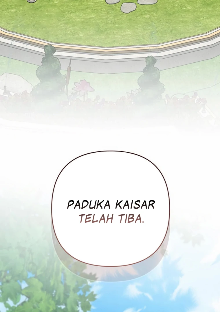 Baca Baby Tyrant - Chapter 113 halaman 39
