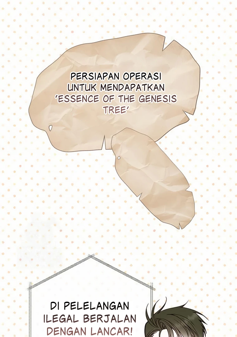 Baca Baby Tyrant - Chapter 113 halaman 4