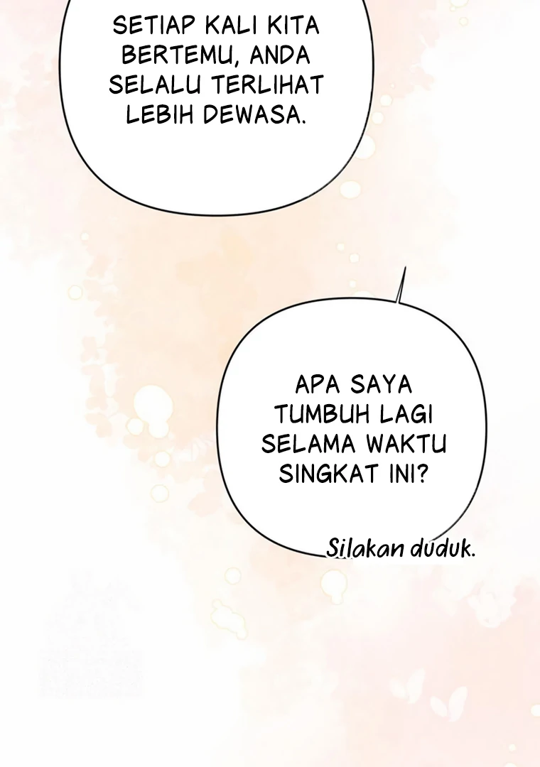Baca Baby Tyrant - Chapter 113 halaman 46