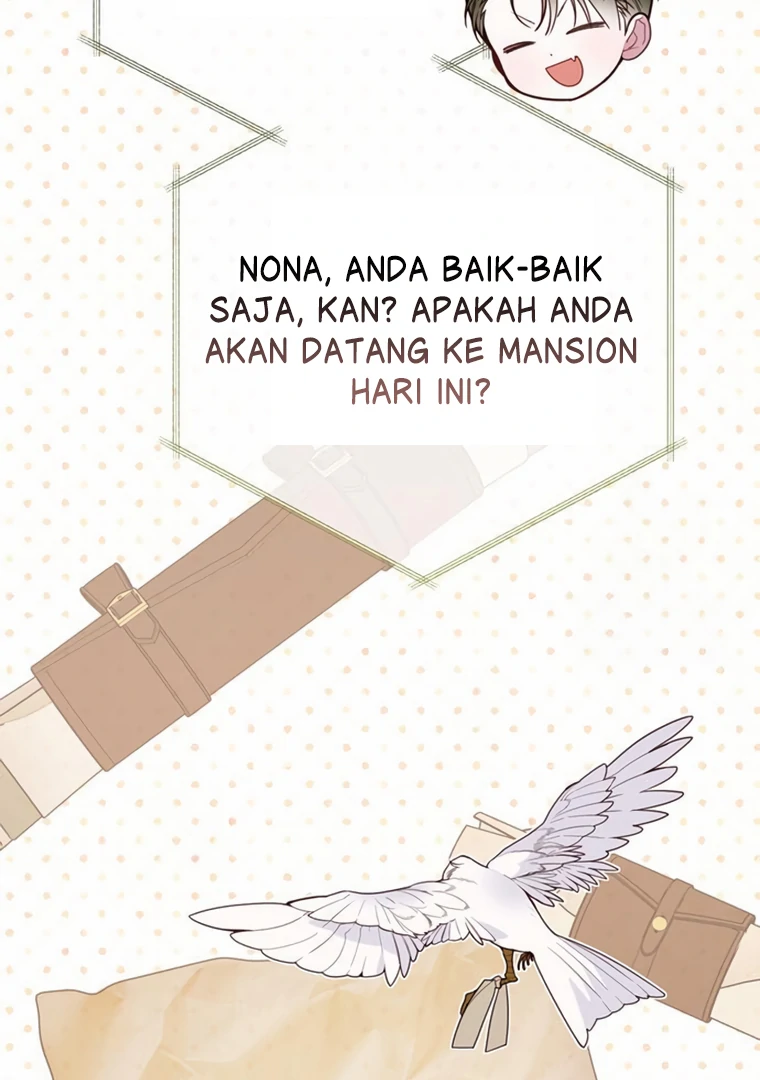 Baca Baby Tyrant - Chapter 113 halaman 5