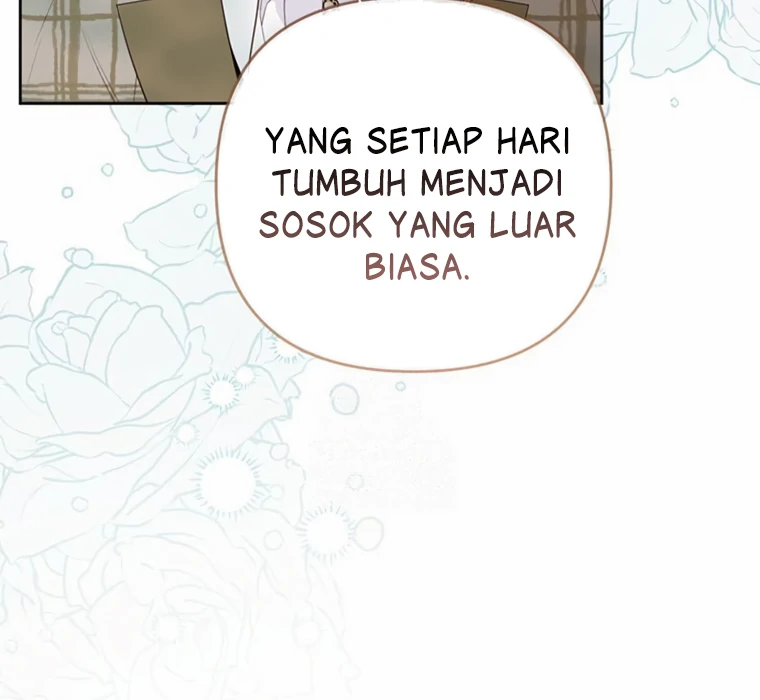 Baca Baby Tyrant - Chapter 113 halaman 50