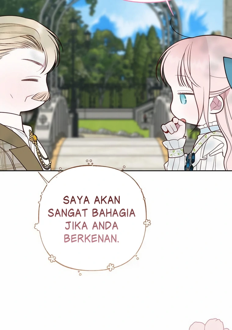 Baca Baby Tyrant - Chapter 113 halaman 52